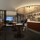 Illustration for article titled Intersect By Lexus OR How About A Sales Pitch With Your Latte?